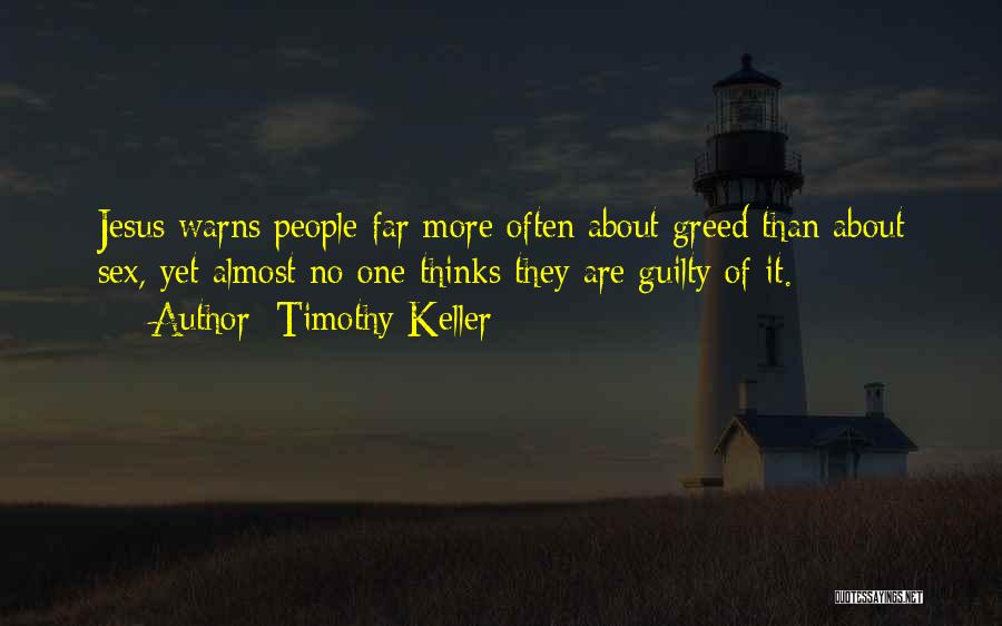 Timothy Keller Quotes 492525