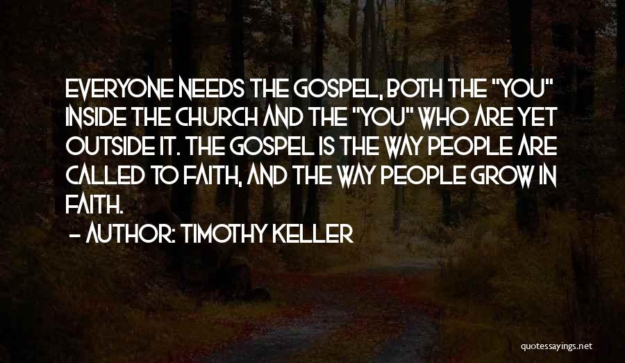 Timothy Keller Quotes 578362