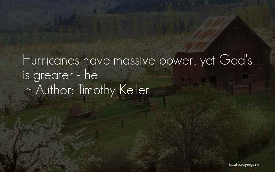 Timothy Keller Quotes 731470