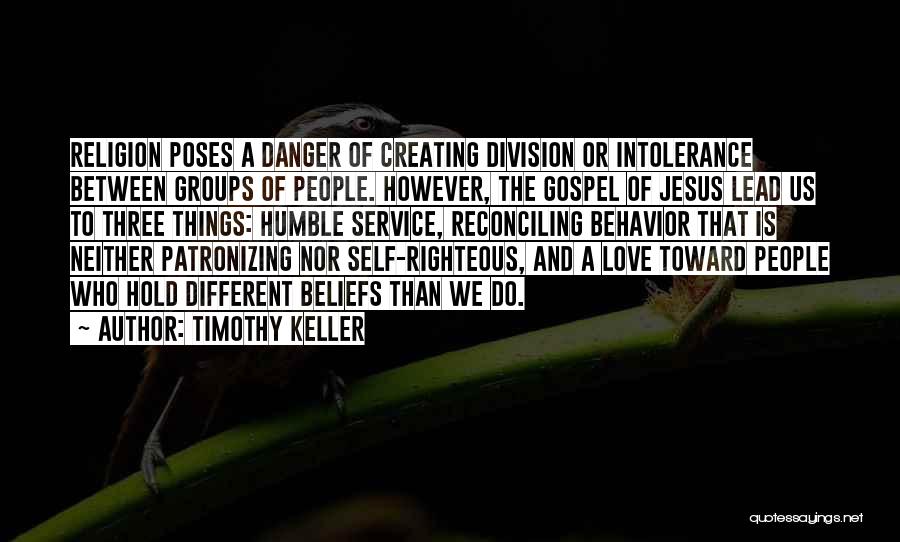 Timothy Keller Quotes 792686