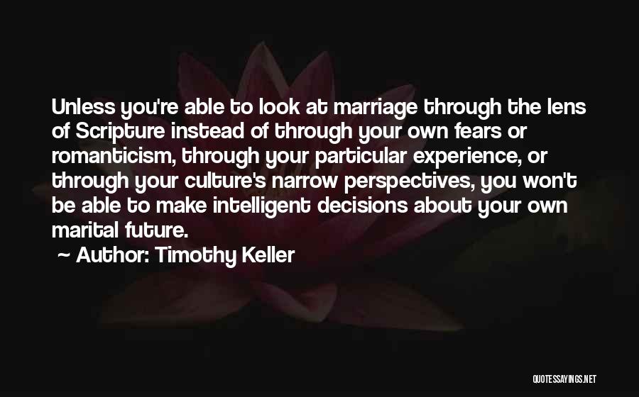 Timothy Keller Quotes 881158