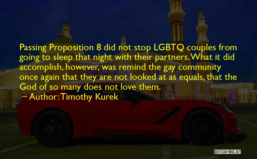 Timothy Kurek Quotes 1115957