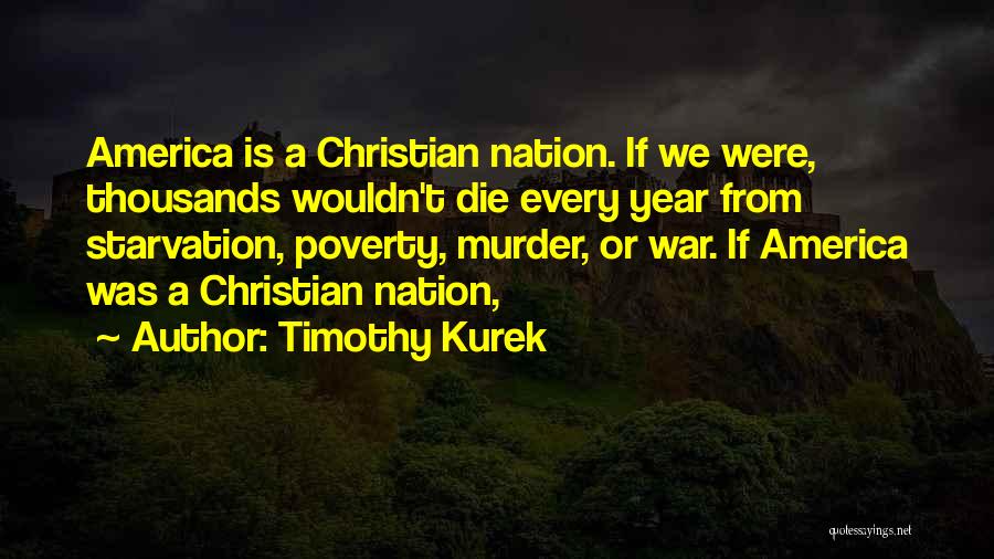 Timothy Kurek Quotes 1945111