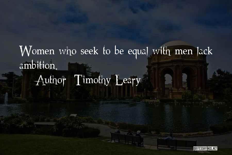 Timothy Leary Quotes 1638687