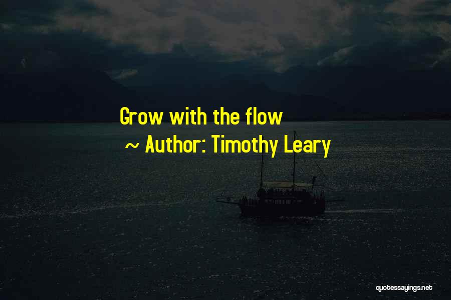 Timothy Leary Quotes 2155976