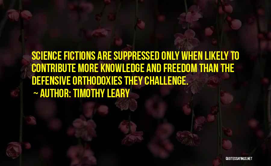 Timothy Leary Quotes 2186222