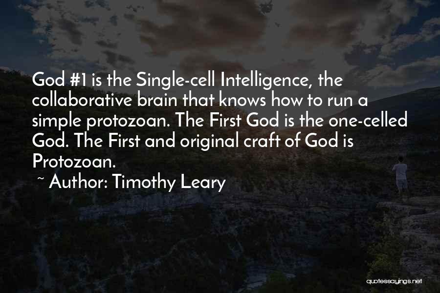 Timothy Leary Quotes 239755