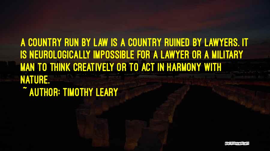 Timothy Leary Quotes 580896