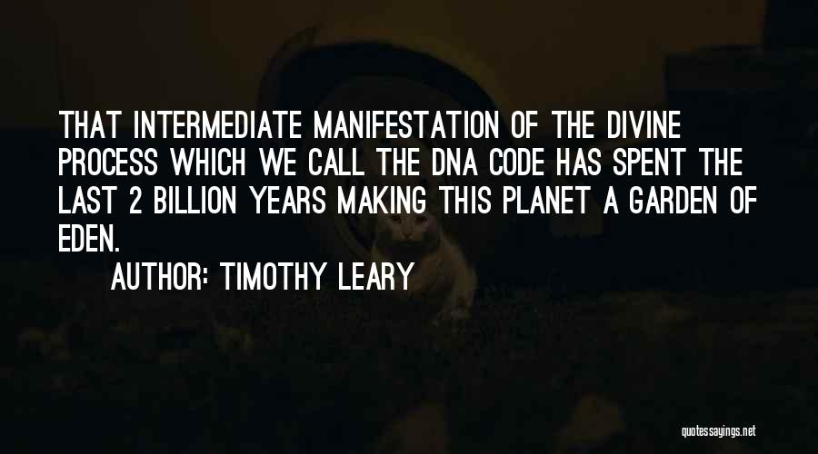 Timothy Leary Quotes 731797