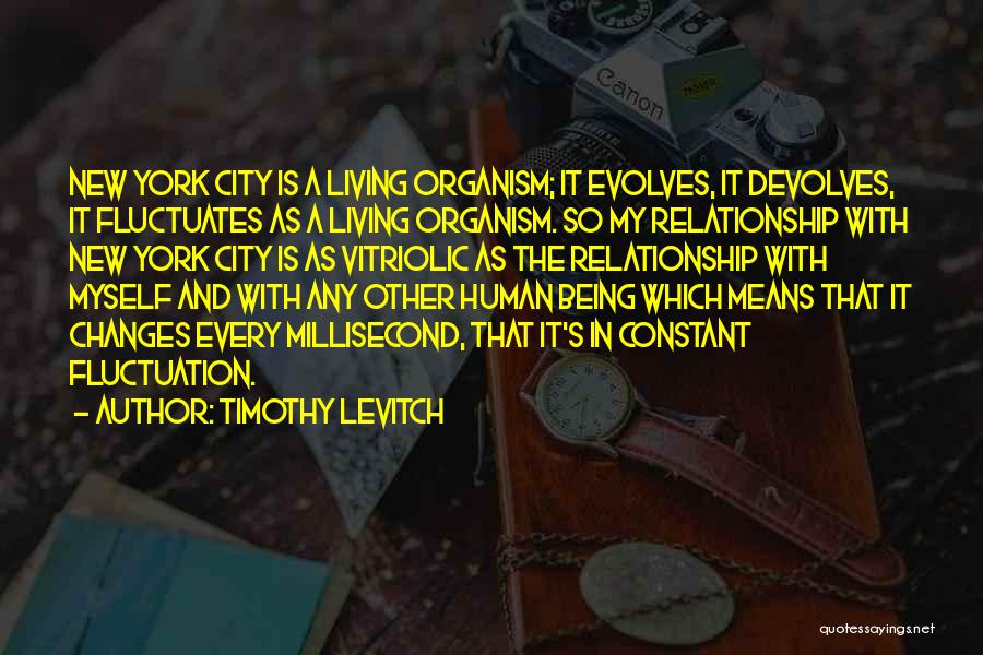 Timothy Levitch Quotes 1107089