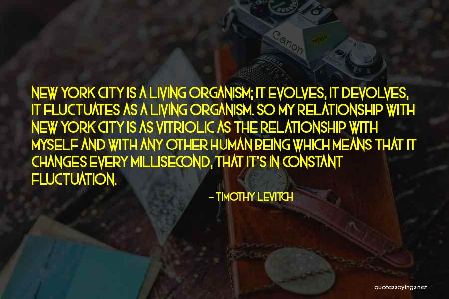 Timothy Levitch Quotes 1107089