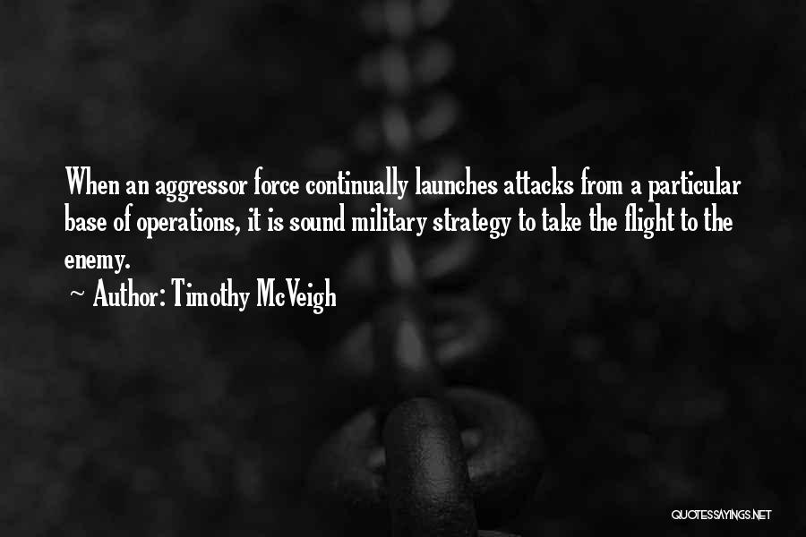 Timothy McVeigh Quotes 1358769