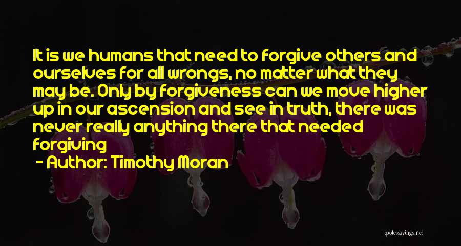 Timothy Moran Quotes 1339347