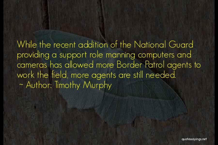 Timothy Murphy Quotes 1569863