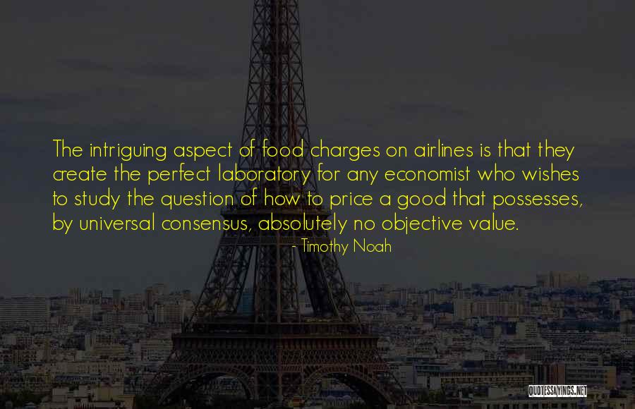 Timothy Noah Quotes 1058858