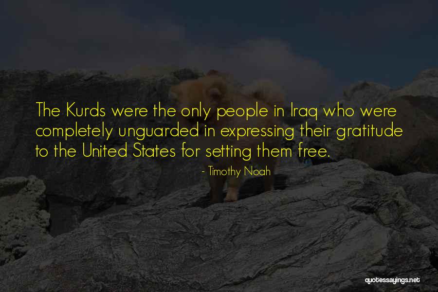 Timothy Noah Quotes 1202644