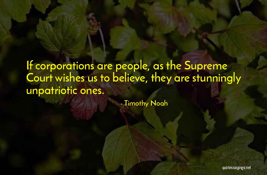 Timothy Noah Quotes 1215764