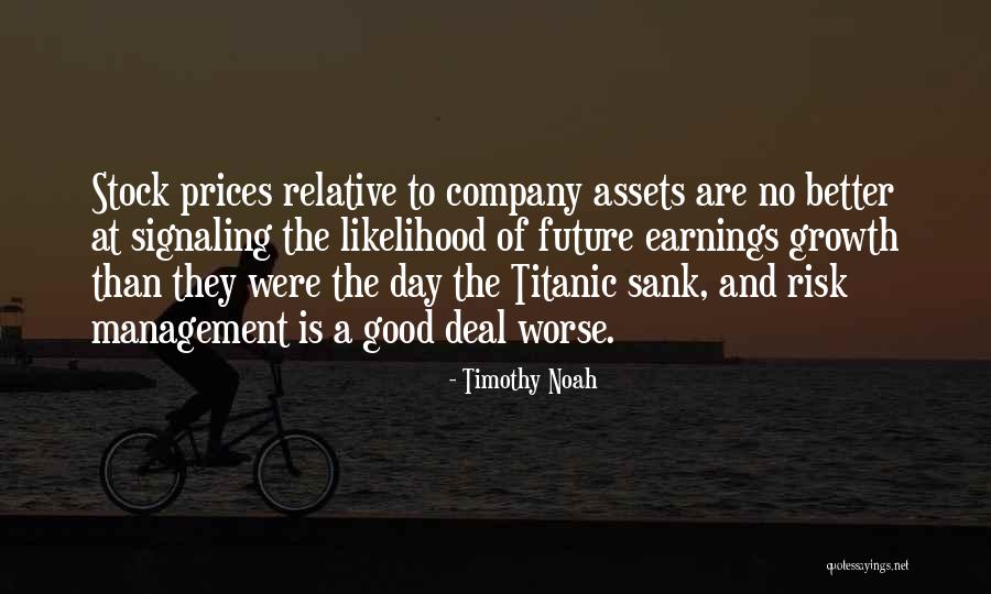 Timothy Noah Quotes 1305643