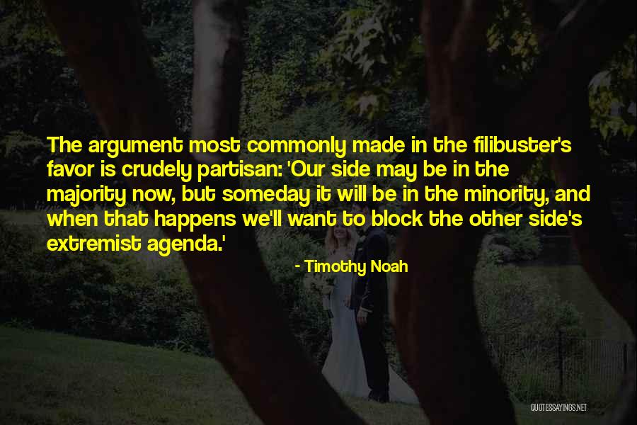 Timothy Noah Quotes 167890