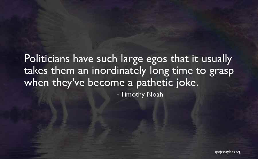 Timothy Noah Quotes 1937513