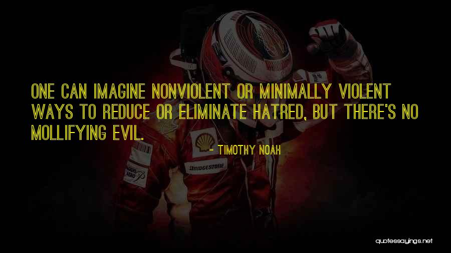 Timothy Noah Quotes 2164746