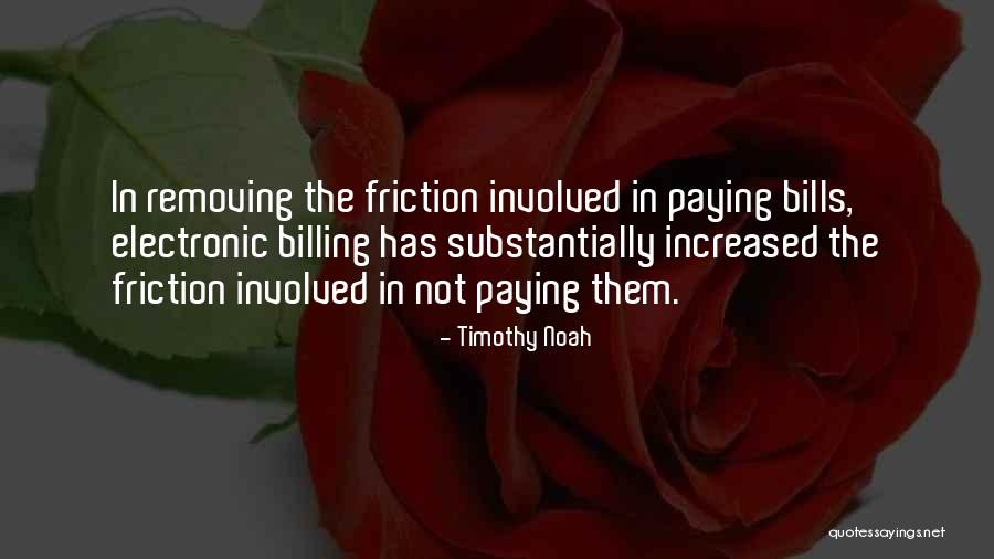 Timothy Noah Quotes 222277