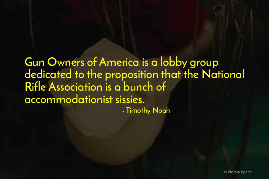 Timothy Noah Quotes 997814