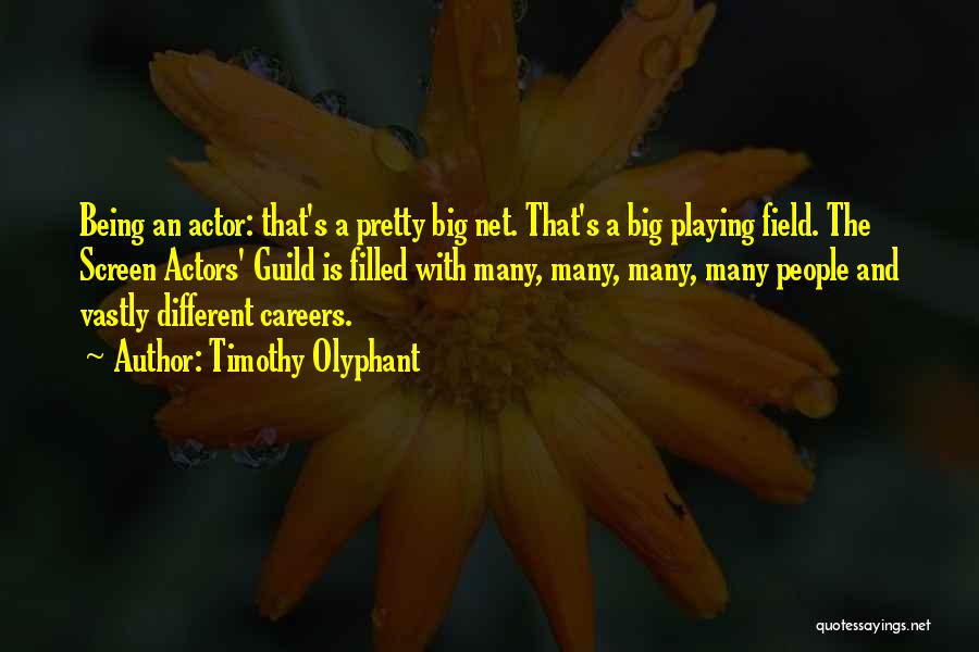 Timothy Olyphant Quotes 2093810