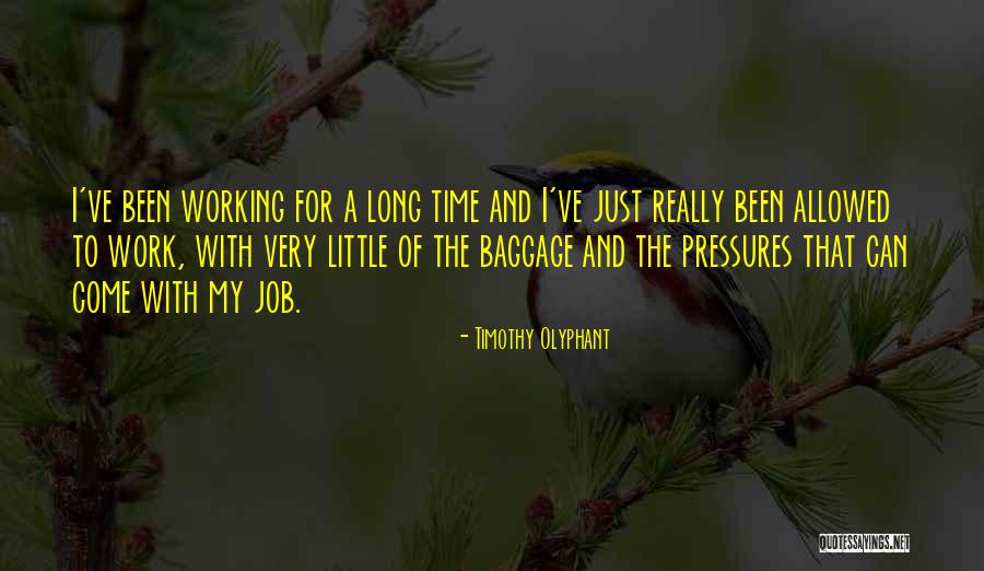 Timothy Olyphant Quotes 443476 Timothy Olyphant Quotes 443476