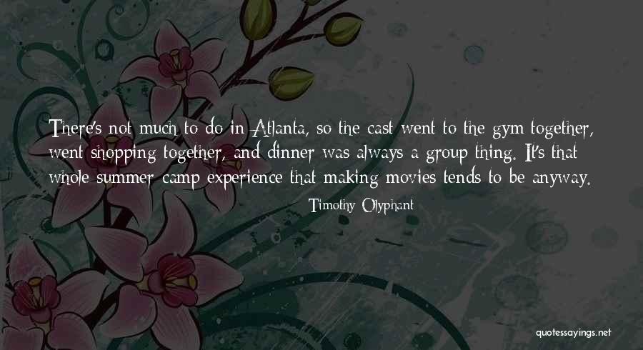 Timothy Olyphant Quotes 542803 Timothy Olyphant Quotes 542803
