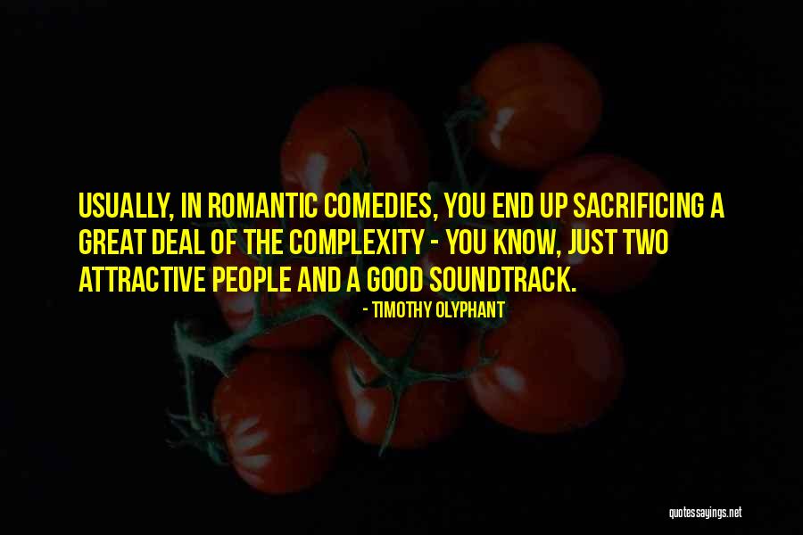 Timothy Olyphant Quotes 694916 Timothy Olyphant Quotes 694916