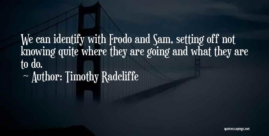 Timothy Radcliffe Quotes 1531527