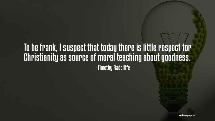 Timothy Radcliffe Quotes 2189999 Timothy Radcliffe Quotes 2189999