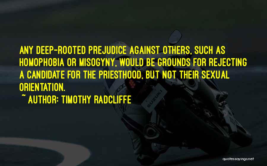 Timothy Radcliffe Quotes 2220736