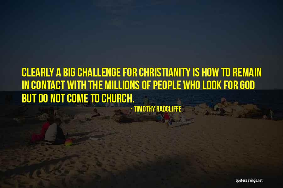 Timothy Radcliffe Quotes 603808 Timothy Radcliffe Quotes 603808