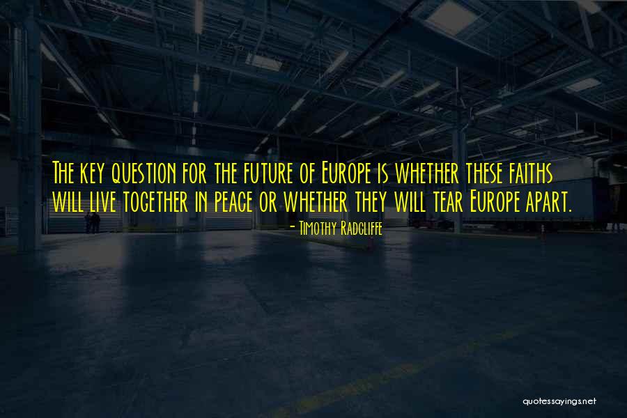 Timothy Radcliffe Quotes 910788 Timothy Radcliffe Quotes 910788