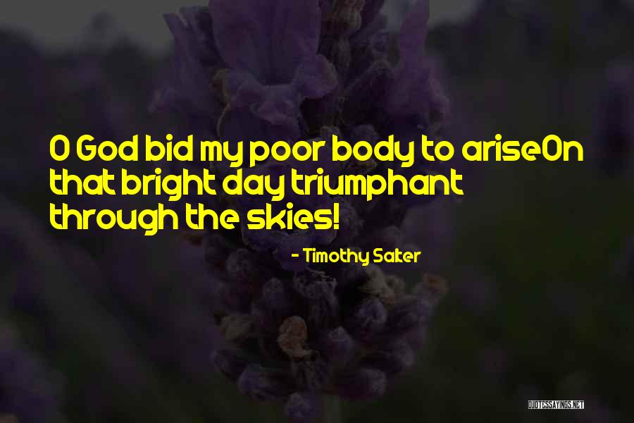 Timothy Salter Quotes 1049624 Timothy Salter Quotes 1049624