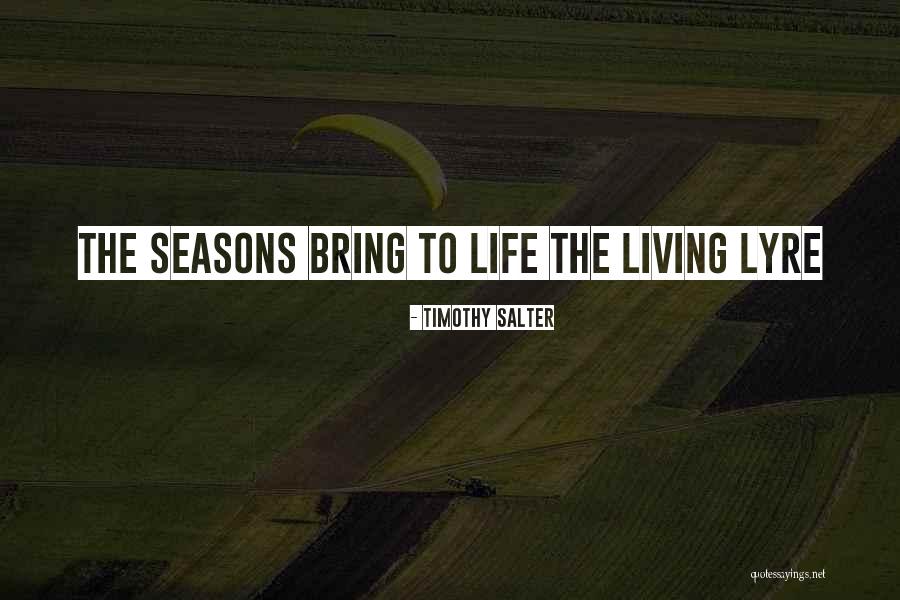 Timothy Salter Quotes 1182329 Timothy Salter Quotes 1182329