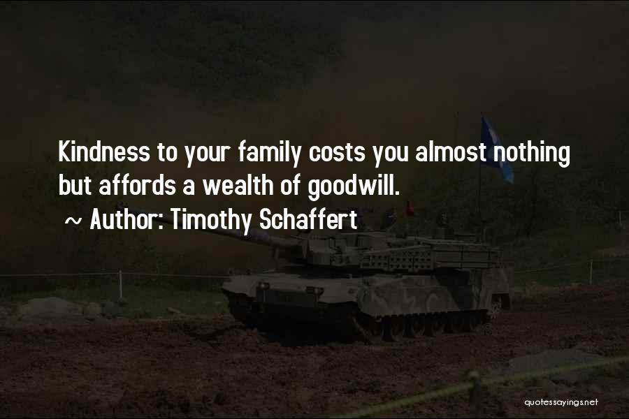 Timothy Schaffert Quotes 304400