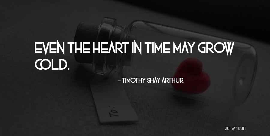 Timothy Shay Arthur Quotes 467334 Timothy Shay Arthur Quotes 467334