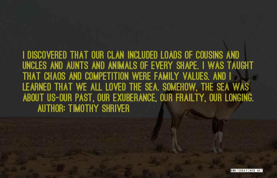 Timothy Shriver Quotes 522433