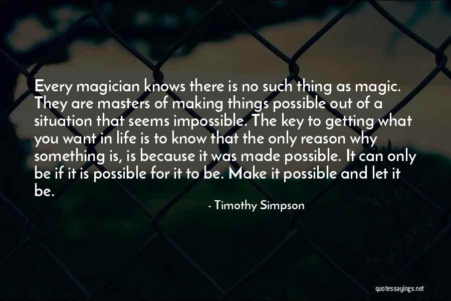 Timothy Simpson Quotes 1710136 Timothy Simpson Quotes 1710136