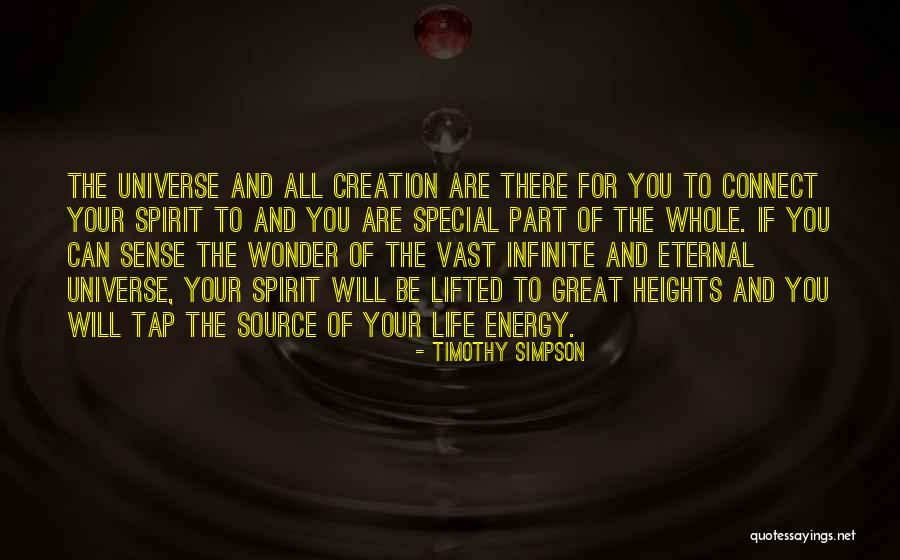 Timothy Simpson Quotes 1918273 Timothy Simpson Quotes 1918273