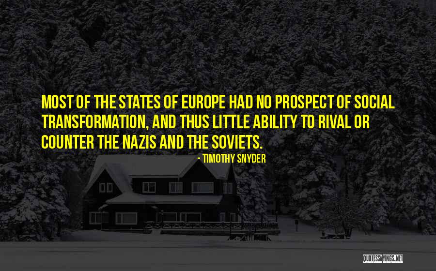 Timothy Snyder Quotes 122991 Timothy Snyder Quotes 122991