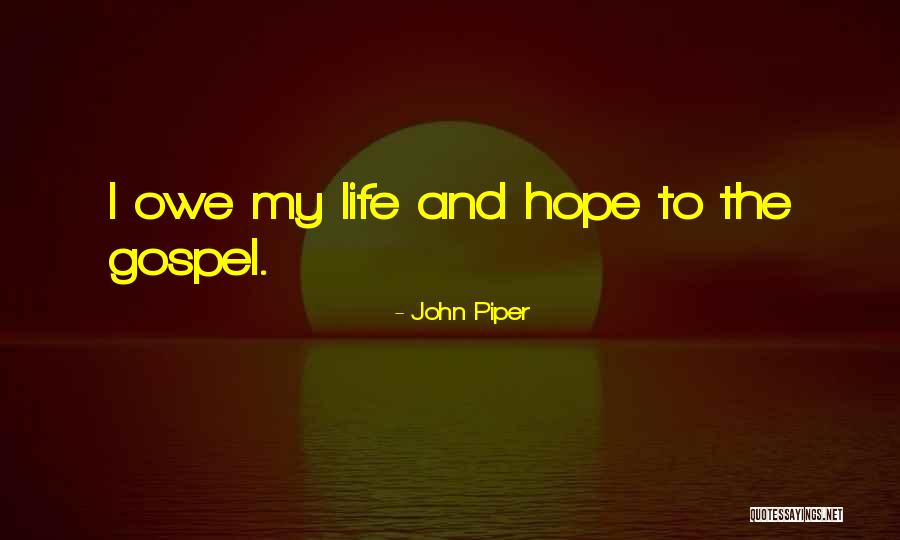Timothy Titcomb Quotes By John Piper Timothy Titcomb Quotes By John Piper