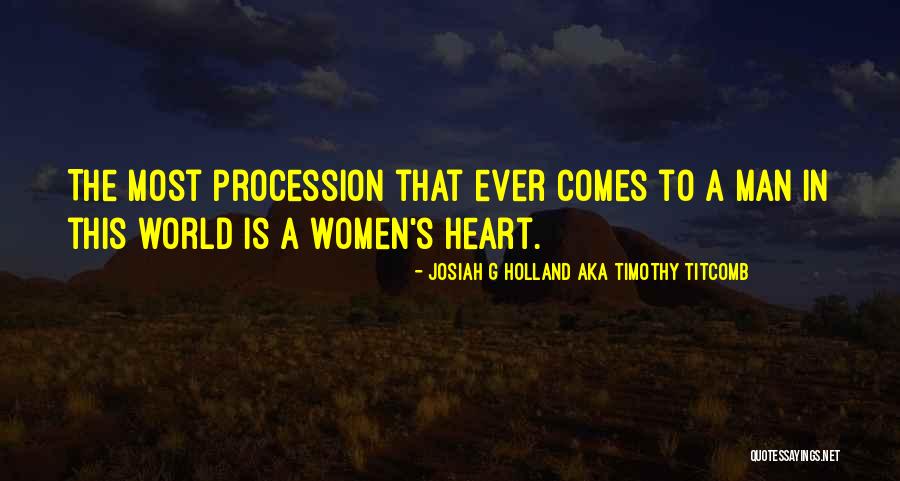 Timothy Titcomb Quotes By Josiah G Holland AKA Timothy Titcomb Timothy Titcomb Quotes By Josiah G Holland AKA Timothy Titcomb