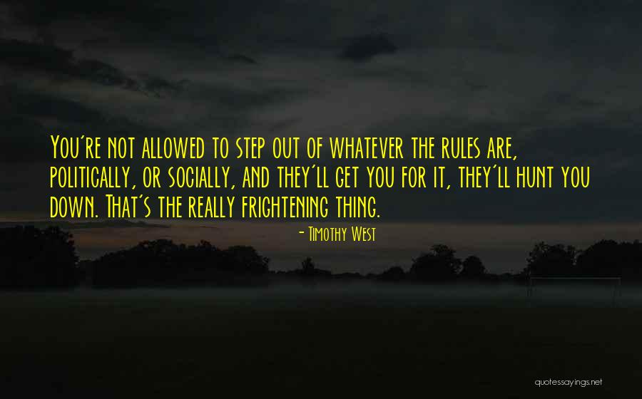 Timothy West Quotes 1430618 Timothy West Quotes 1430618
