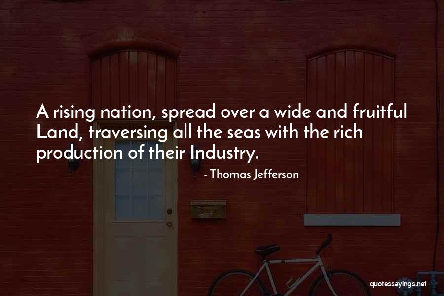 Timothys On The Riverfront Quotes By Thomas Jefferson Timothys On The Riverfront Quotes By Thomas Jefferson