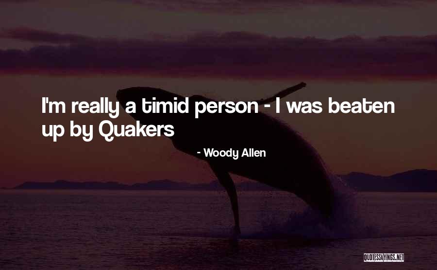 Timotijevic Milos Quotes By Woody Allen Timotijevic Milos Quotes By Woody Allen