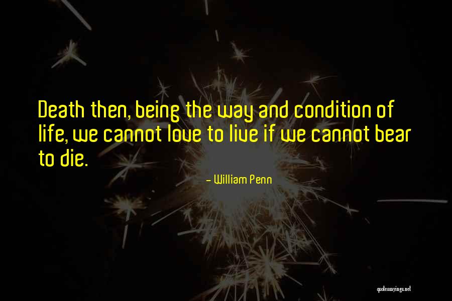 Timotius Quotes By William Penn Timotius Quotes By William Penn